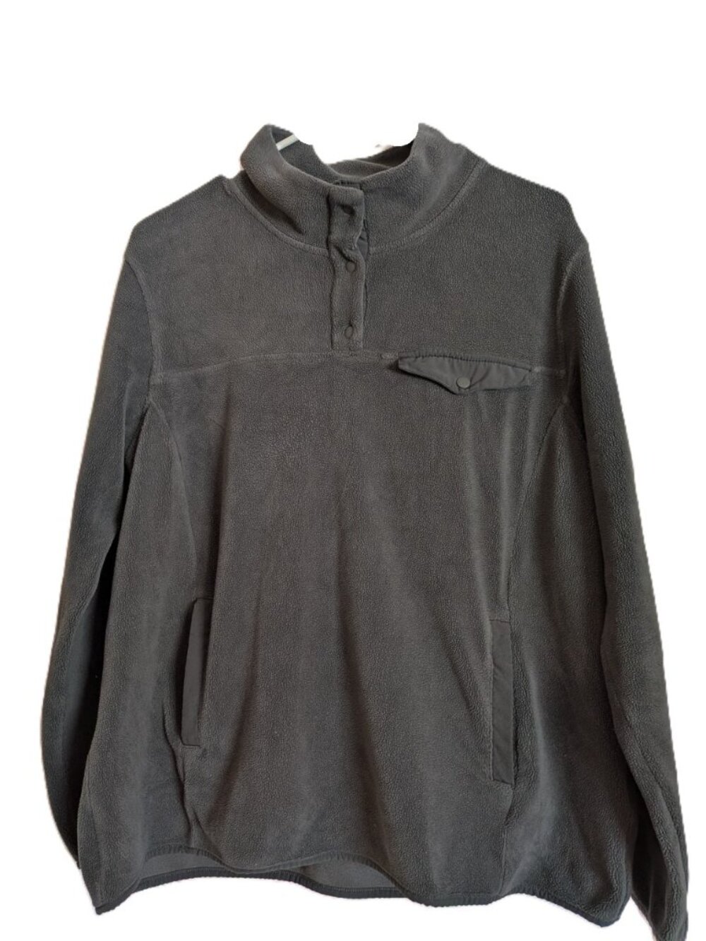 3/4 Atheltic Long Sleeve Top